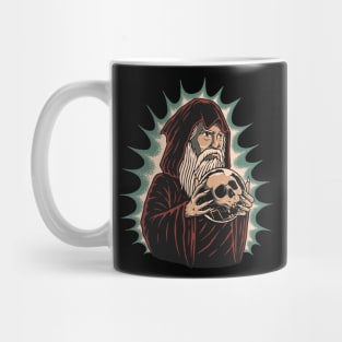 Wizard Mug